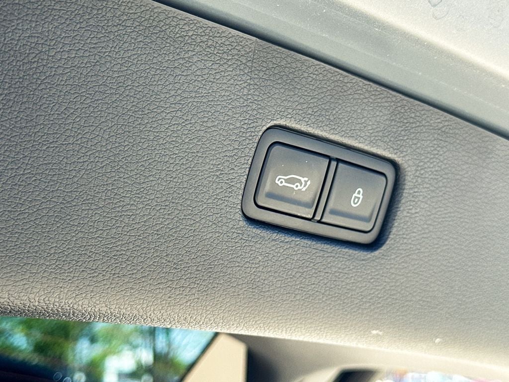 2023 Genesis GV80 2.5T BACKED BY HUDSON