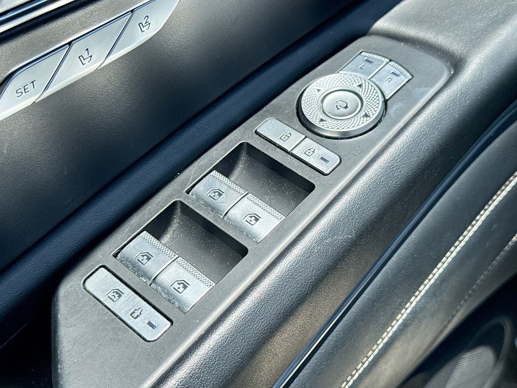 2022 Genesis GV80 3.5T BACKED BY HUDSON