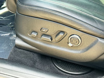 2022 Genesis GV80 3.5T BACKED BY HUDSON