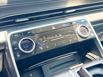 2022 Genesis GV80 3.5T BACKED BY HUDSON