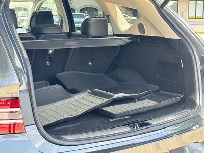 2022 Genesis GV80 3.5T BACKED BY HUDSON