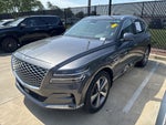 2022 Genesis GV80 3.5T BACKED BY HUDSON