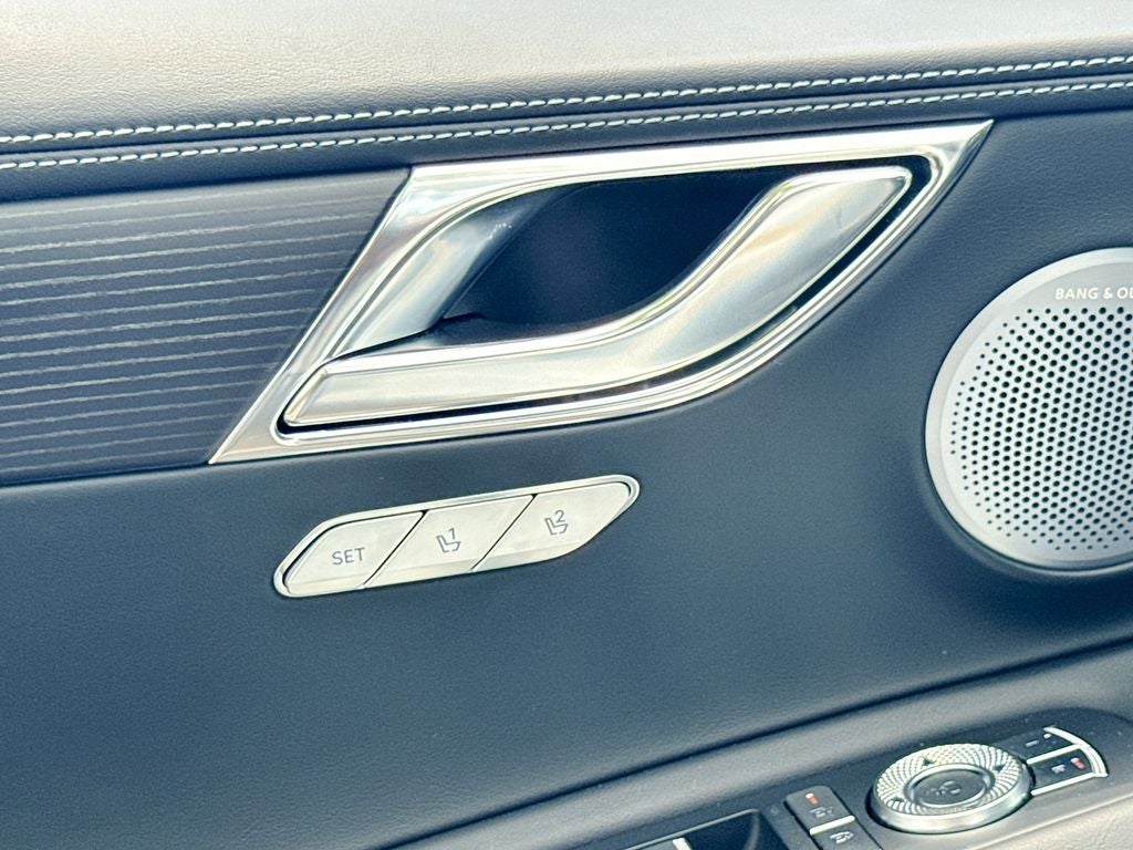 2025 Genesis GV80 Coupe 3.5T BACKED BY HUDSON