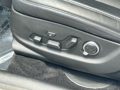 2025 Genesis GV80 Coupe 3.5T BACKED BY HUDSON