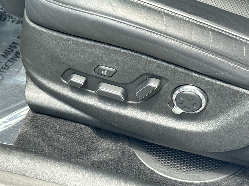 2025 Genesis GV80 Coupe 3.5T BACKED BY HUDSON