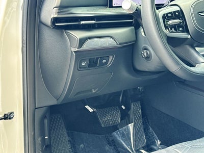 2025 Genesis GV80 Coupe 3.5T BACKED BY HUDSON