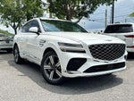 2025 Genesis GV80 Coupe 3.5T BACKED BY HUDSON