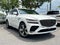 2025 Genesis GV80 Coupe 3.5T BACKED BY HUDSON