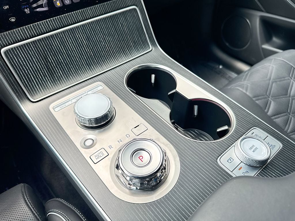 2025 Genesis GV80 Coupe 3.5T BACKED BY HUDSON