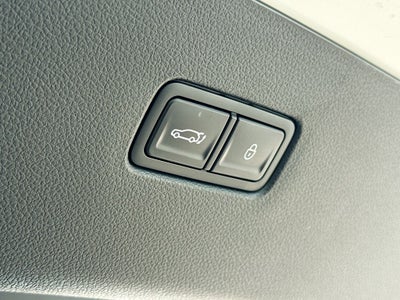 2025 Genesis GV80 Coupe 3.5T BACKED BY HUDSON