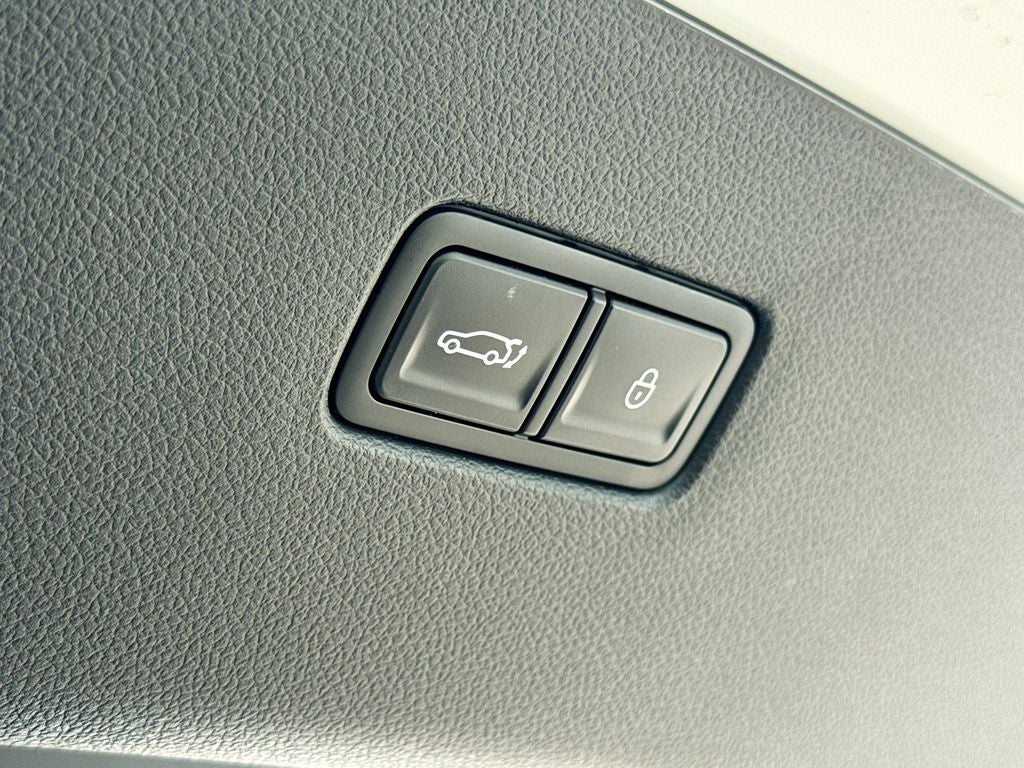 2025 Genesis GV80 Coupe 3.5T BACKED BY HUDSON