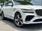 2025 Genesis GV80 Coupe 3.5T BACKED BY HUDSON