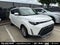 2025 Kia Soul LX BACKED BY HUDSON