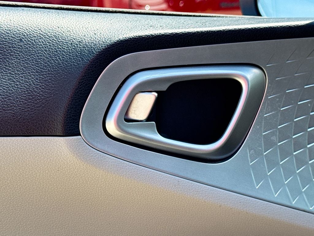 2025 Kia Soul LX BACKED BY HUDSON