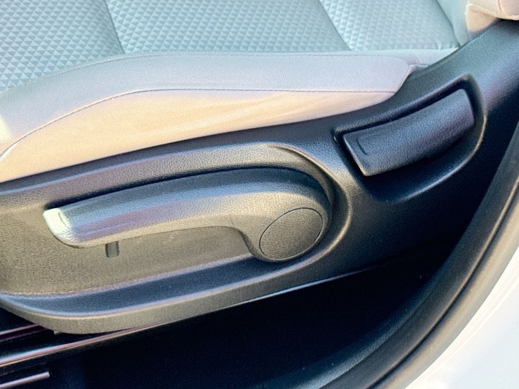 2025 Kia Soul LX BACKED BY HUDSON