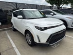 2025 Kia Soul LX BACKED BY HUDSON