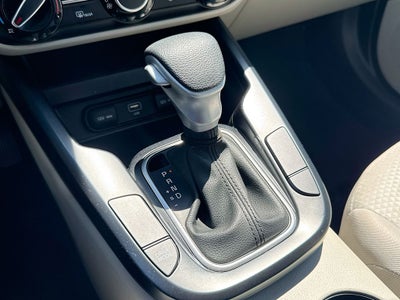 2025 Kia Soul LX BACKED BY HUDSON