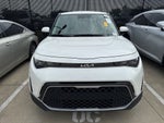 2025 Kia Soul LX BACKED BY HUDSON