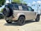 2025 Land Rover Defender 110 OCTA BACKED BY HUDSON