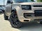 2025 Land Rover Defender 110 OCTA BACKED BY HUDSON