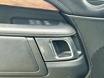 2020 Land Rover Discovery HSE Luxury BACKED BY HUDSON