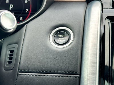 2020 Land Rover Discovery HSE Luxury BACKED BY HUDSON