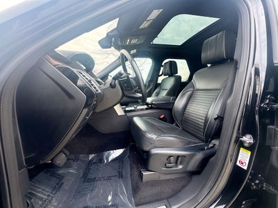 2020 Land Rover Discovery HSE Luxury BACKED BY HUDSON