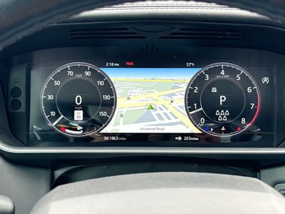 2020 Land Rover Discovery HSE Luxury BACKED BY HUDSON