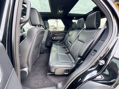 2020 Land Rover Discovery HSE Luxury BACKED BY HUDSON