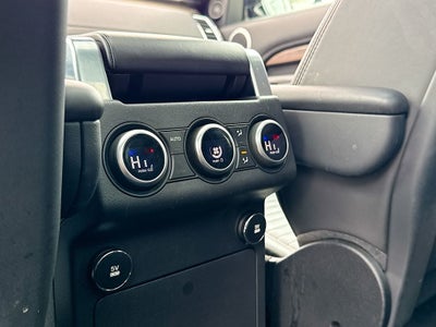 2020 Land Rover Discovery HSE Luxury BACKED BY HUDSON