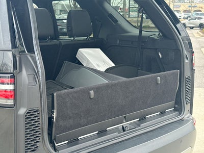 2020 Land Rover Discovery HSE Luxury BACKED BY HUDSON