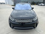 2020 Land Rover Discovery HSE Luxury BACKED BY HUDSON