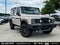 2024 INEOS Grenadier Station Wagon Base BACKED BY HUDSON
