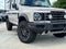 2024 INEOS Grenadier Station Wagon Base BACKED BY HUDSON