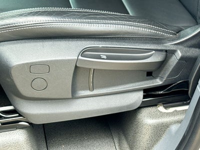 2024 INEOS Grenadier Station Wagon Base BACKED BY HUDSON