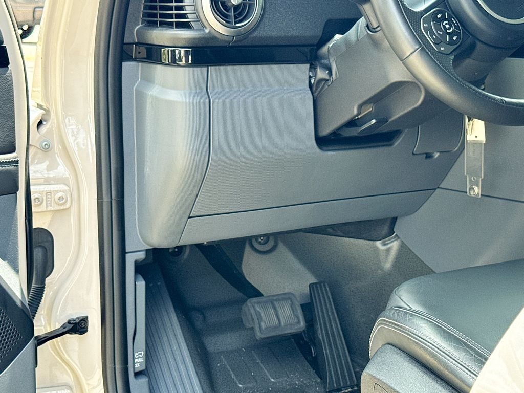 2024 INEOS Grenadier Station Wagon Base BACKED BY HUDSON