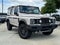 2024 INEOS Grenadier Station Wagon Base BACKED BY HUDSON
