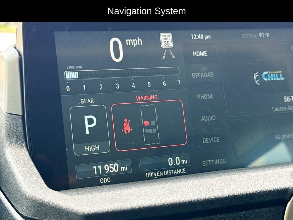 2024 INEOS Grenadier Station Wagon Base BACKED BY HUDSON
