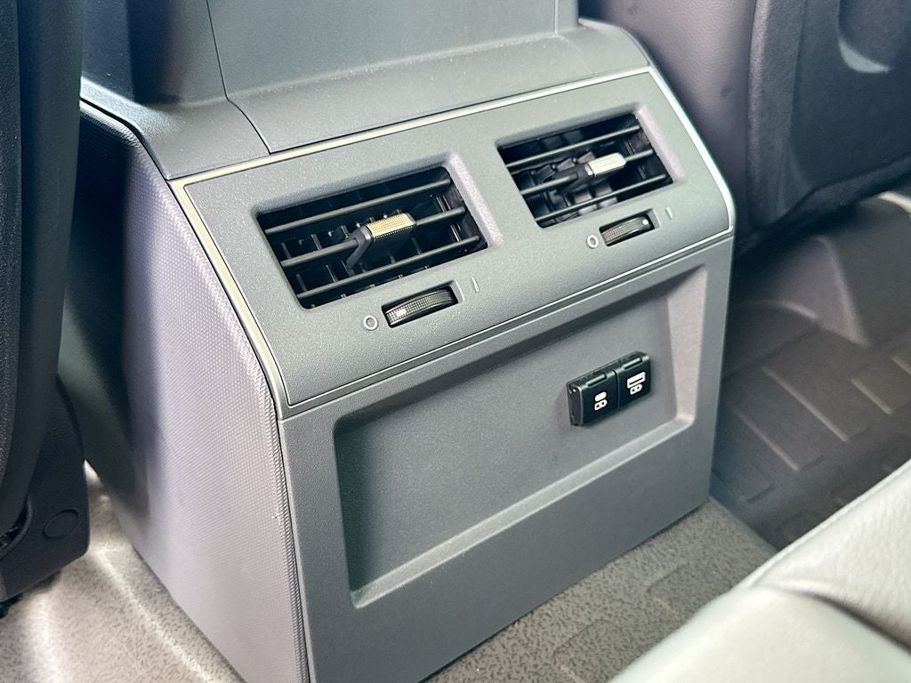 2024 INEOS Grenadier Station Wagon Base BACKED BY HUDSON