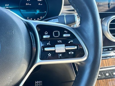 2022 Mercedes-Benz GLC GLC 300 BACKED BY HUDSON