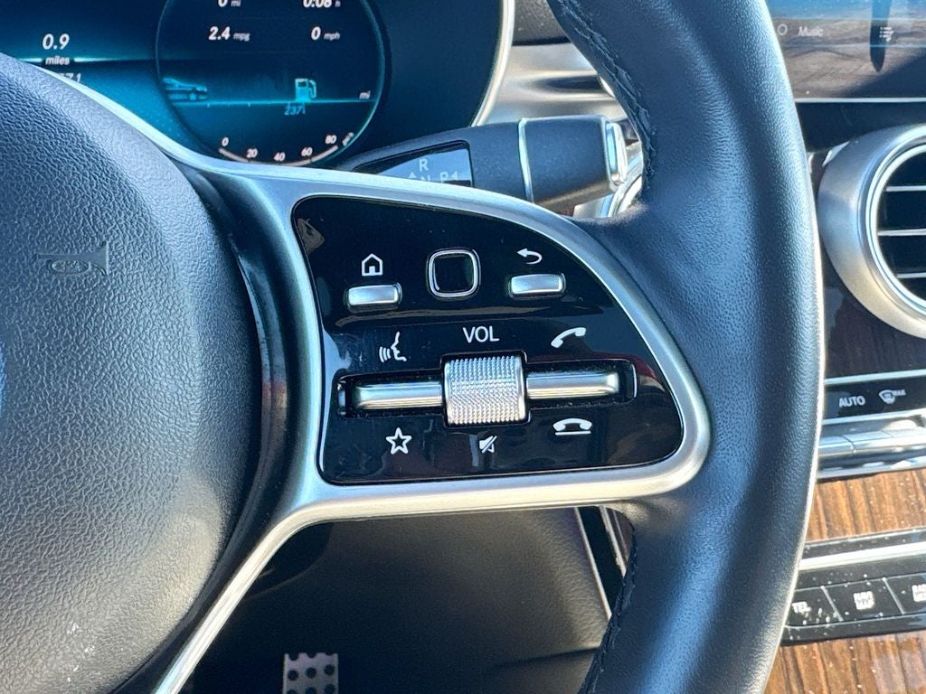 2022 Mercedes-Benz GLC GLC 300 BACKED BY HUDSON