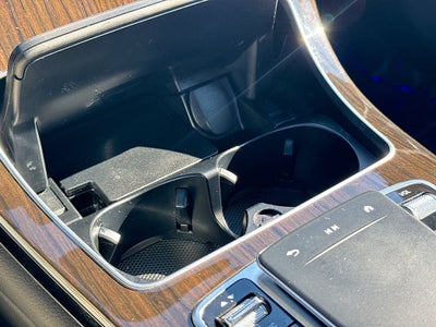 2022 Mercedes-Benz GLC GLC 300 BACKED BY HUDSON