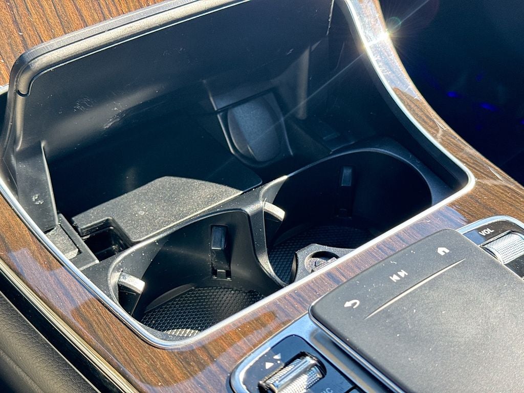 2022 Mercedes-Benz GLC GLC 300 BACKED BY HUDSON