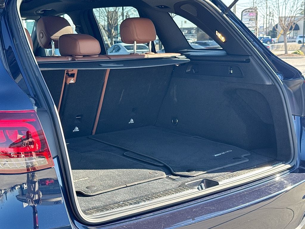 2022 Mercedes-Benz GLC GLC 300 BACKED BY HUDSON