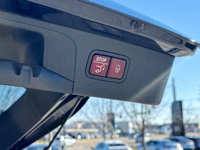 2022 Mercedes-Benz GLC GLC 300 BACKED BY HUDSON