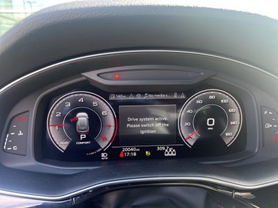 2024 Audi Q8 55 Premium Plus quattro