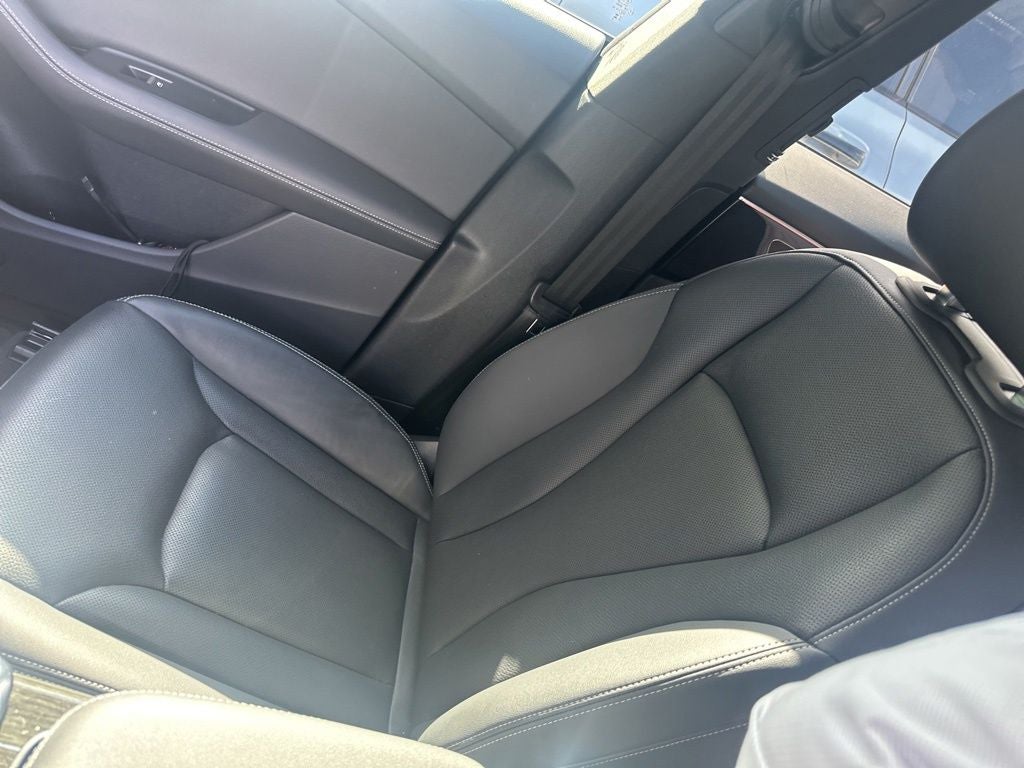 2024 Audi Q8 55 Premium Plus quattro
