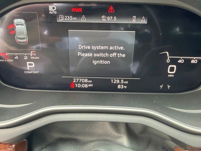 2023 Audi A5 Sportback Premium Plus quattro