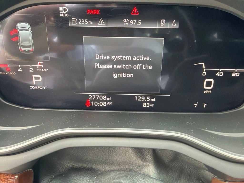 2023 Audi A5 Sportback Premium Plus quattro