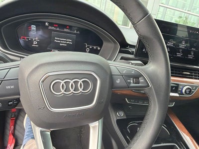 2023 Audi A5 Sportback Premium Plus quattro